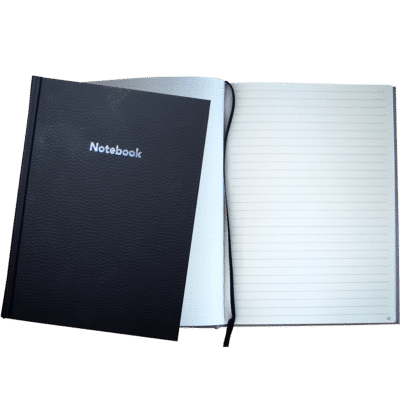 Notesbog